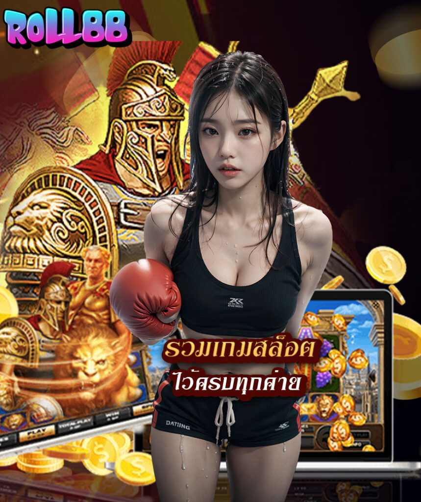 roll88 เครดิตฟรี